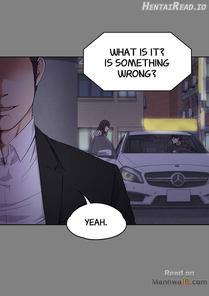 Gangnam Romance Chapter 18 - page 6