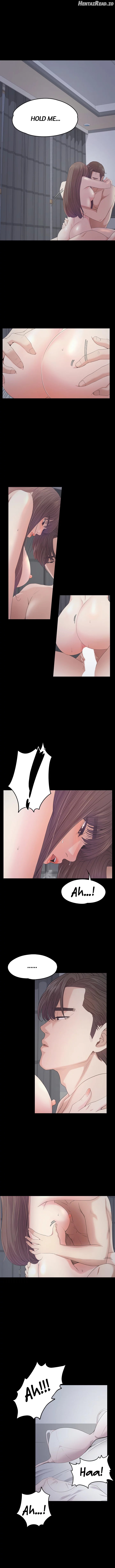 Gangnam Romance Chapter 41 - page 10
