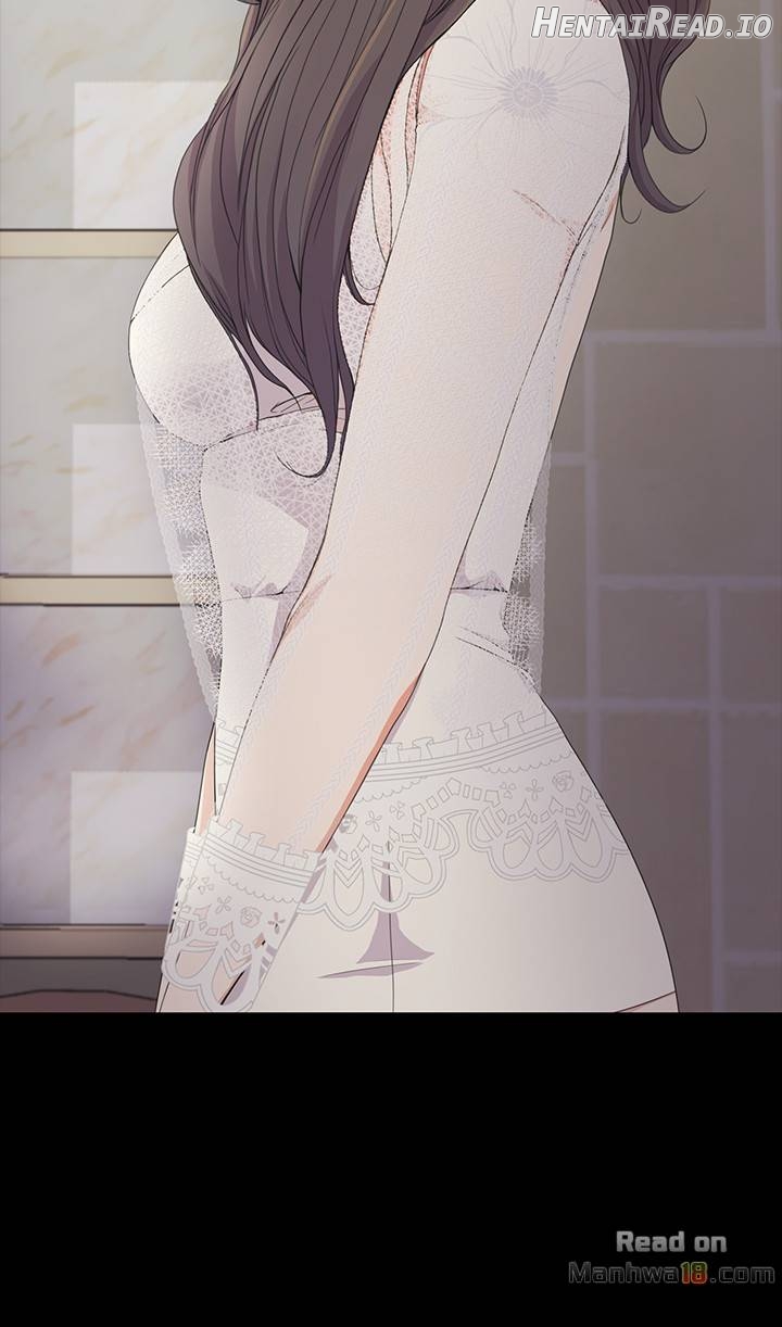 Gangnam Romance Chapter 19 - page 29