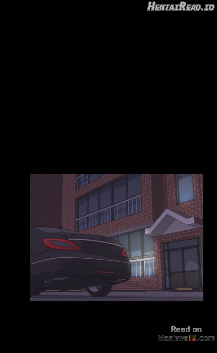 Gangnam Romance Chapter 20 - page 26