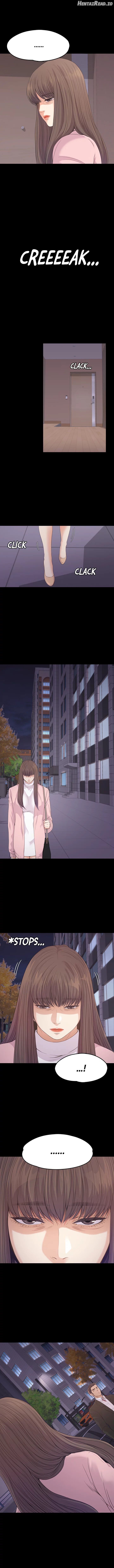 Gangnam Romance Chapter 45 - page 5