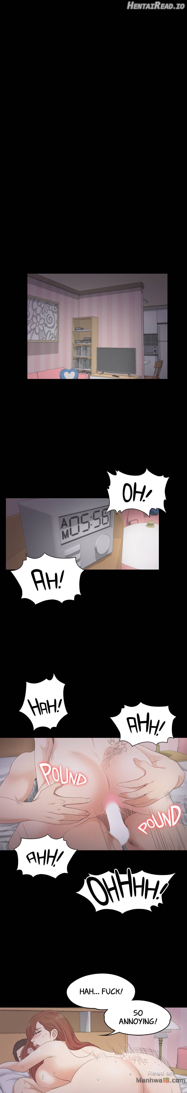 Gangnam Romance Chapter 24 - page 24
