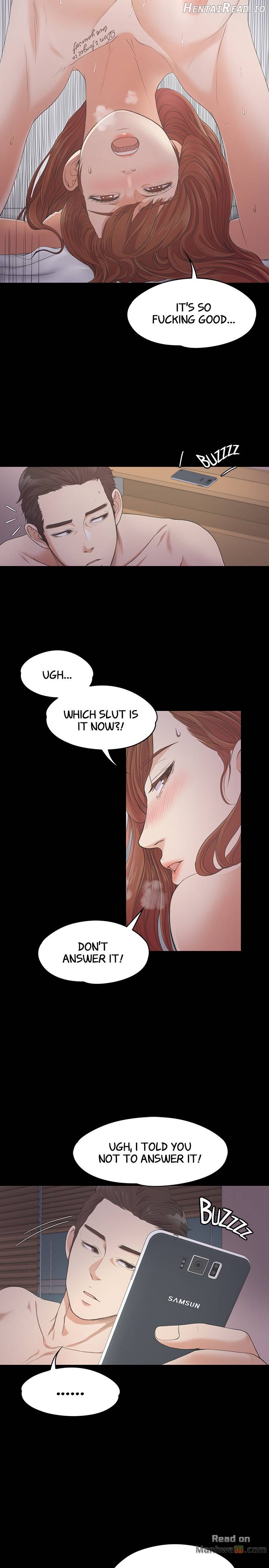 Gangnam Romance Chapter 24 - page 26