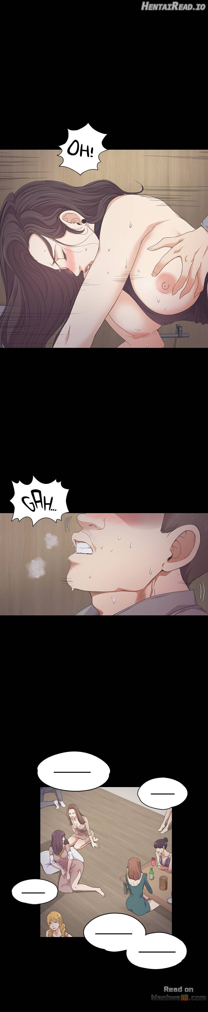 Gangnam Romance Chapter 25 - page 14