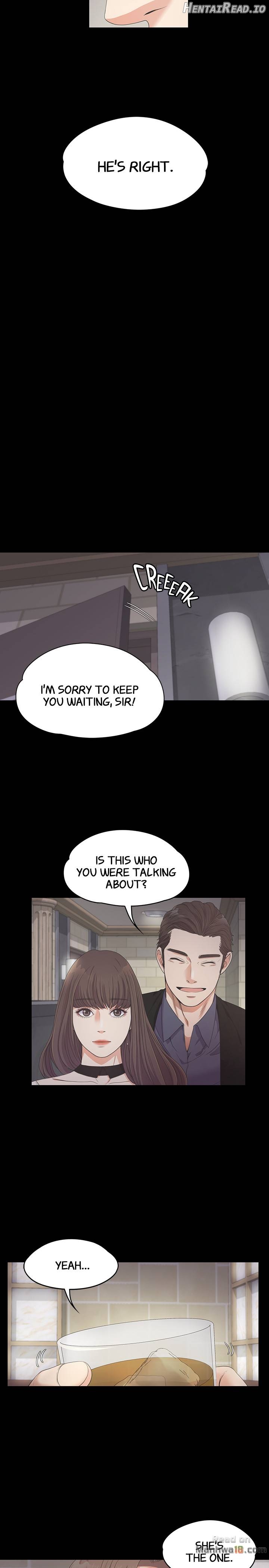 Gangnam Romance Chapter 25 - page 16