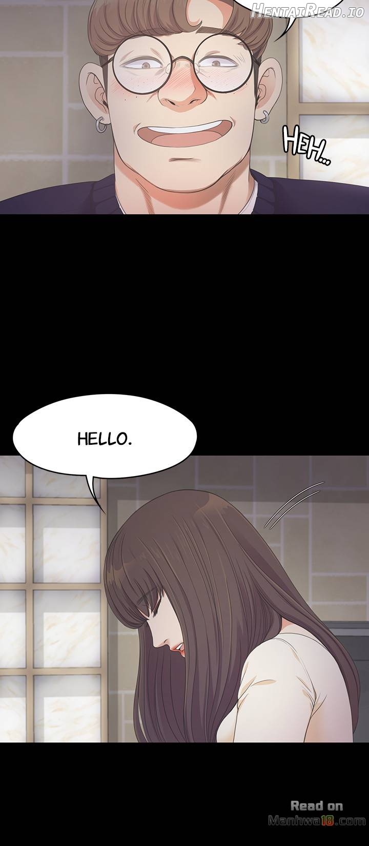 Gangnam Romance Chapter 25 - page 17