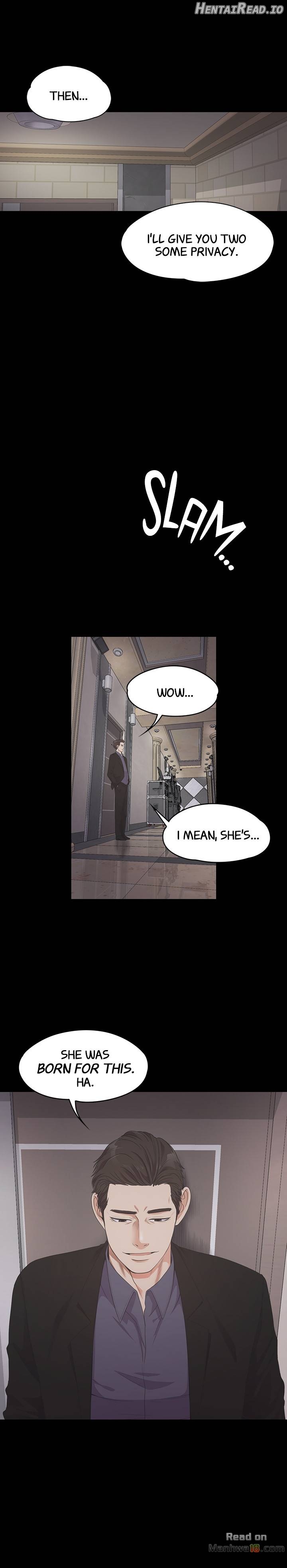 Gangnam Romance Chapter 25 - page 25