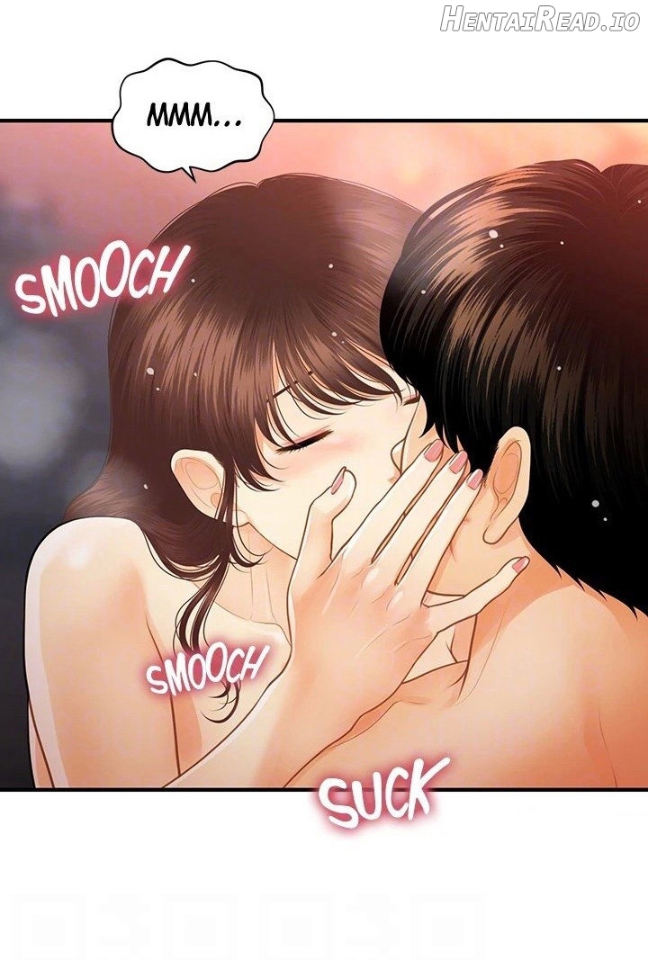 Hey, Handsome Chapter 91 - page 39