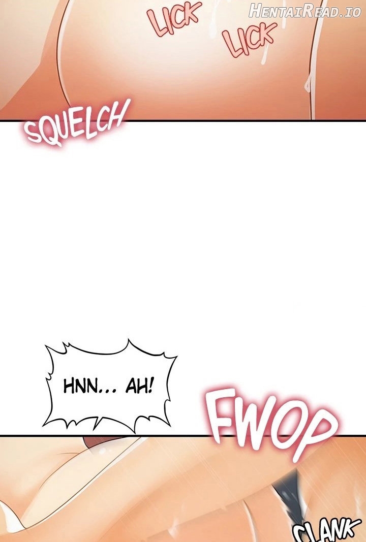 Hey, Handsome Chapter 91 - page 51