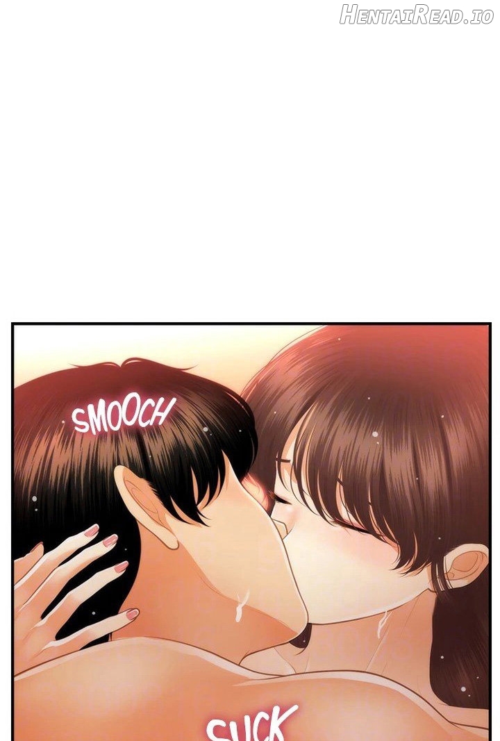 Hey, Handsome Chapter 91 - page 81