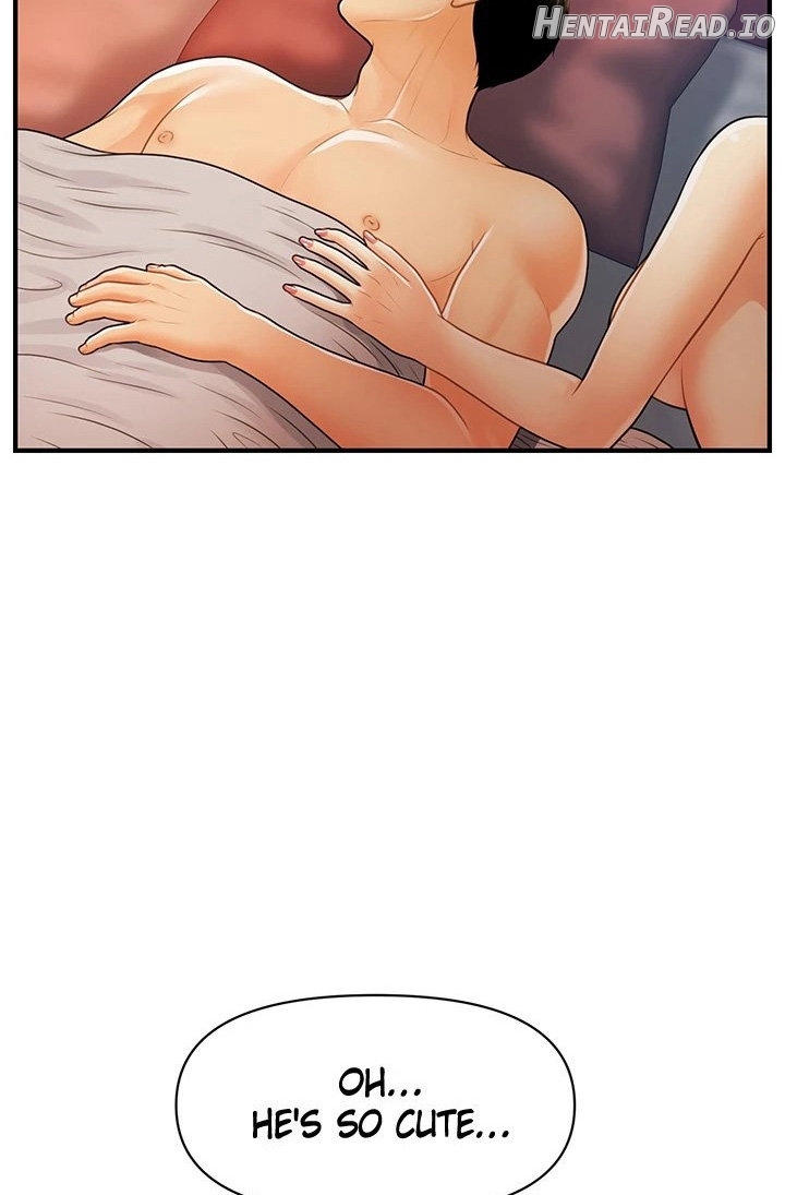 Hey, Handsome Chapter 91 - page 88