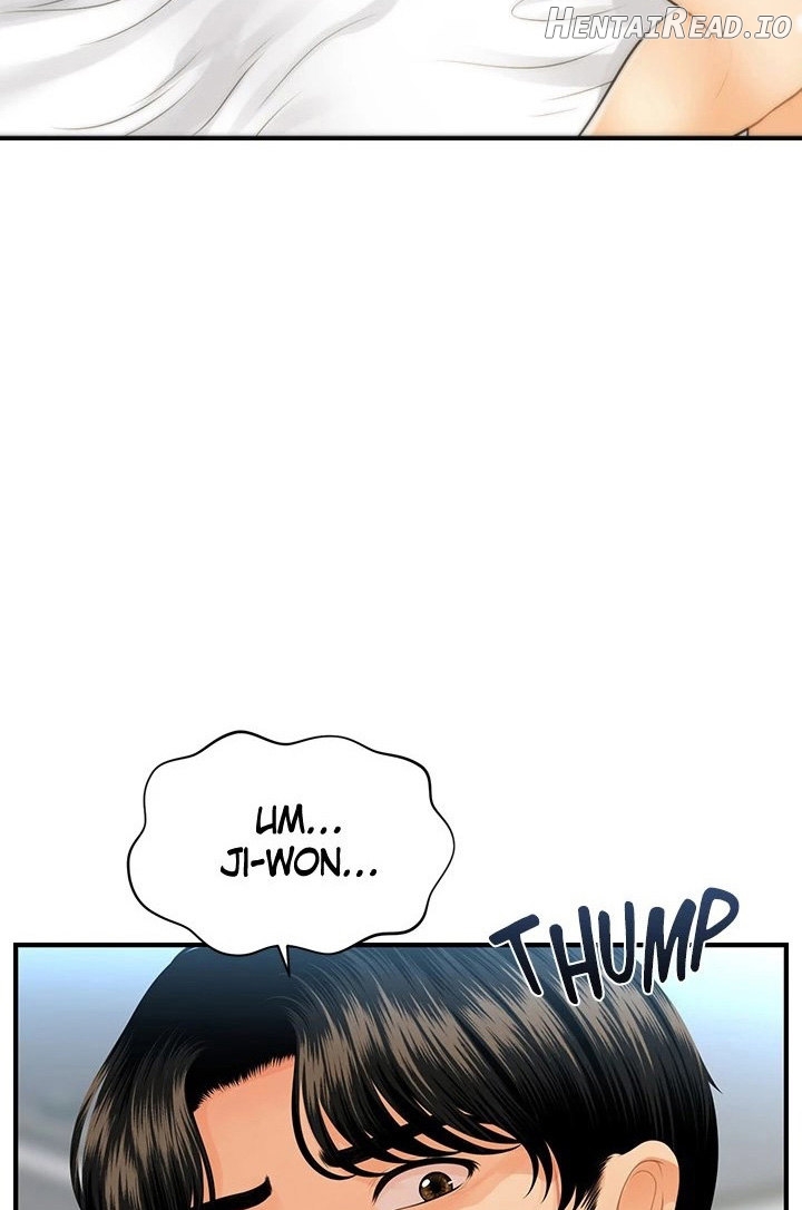Hey, Handsome Chapter 92 - page 15