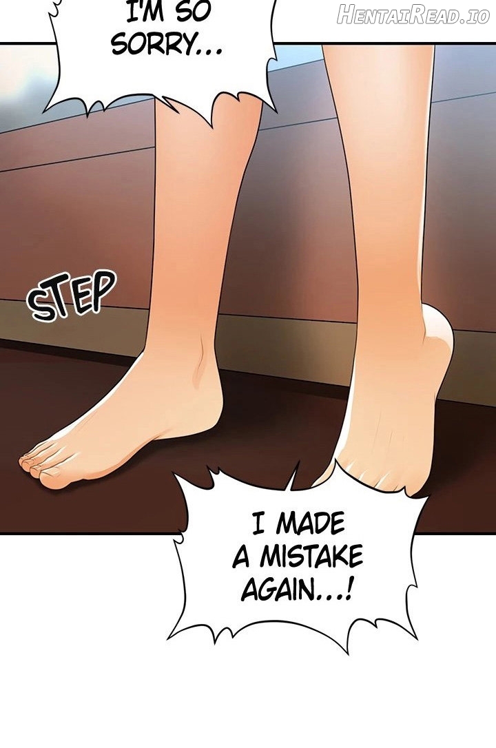 Hey, Handsome Chapter 92 - page 17