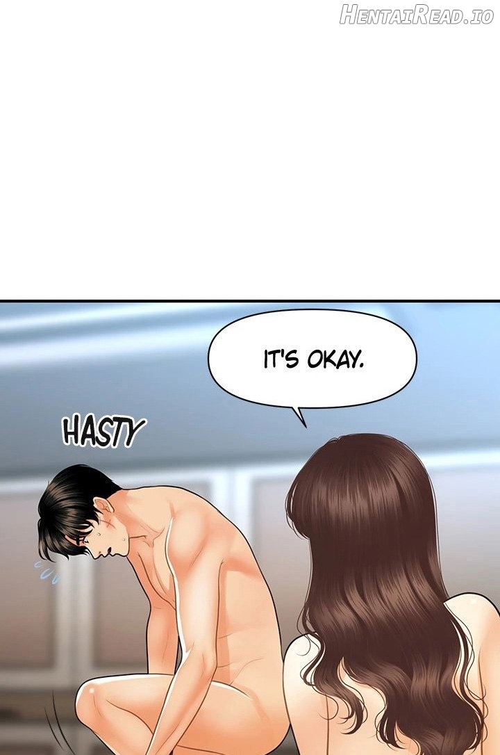 Hey, Handsome Chapter 92 - page 18