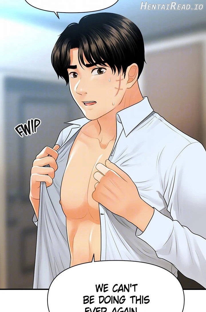 Hey, Handsome Chapter 92 - page 22