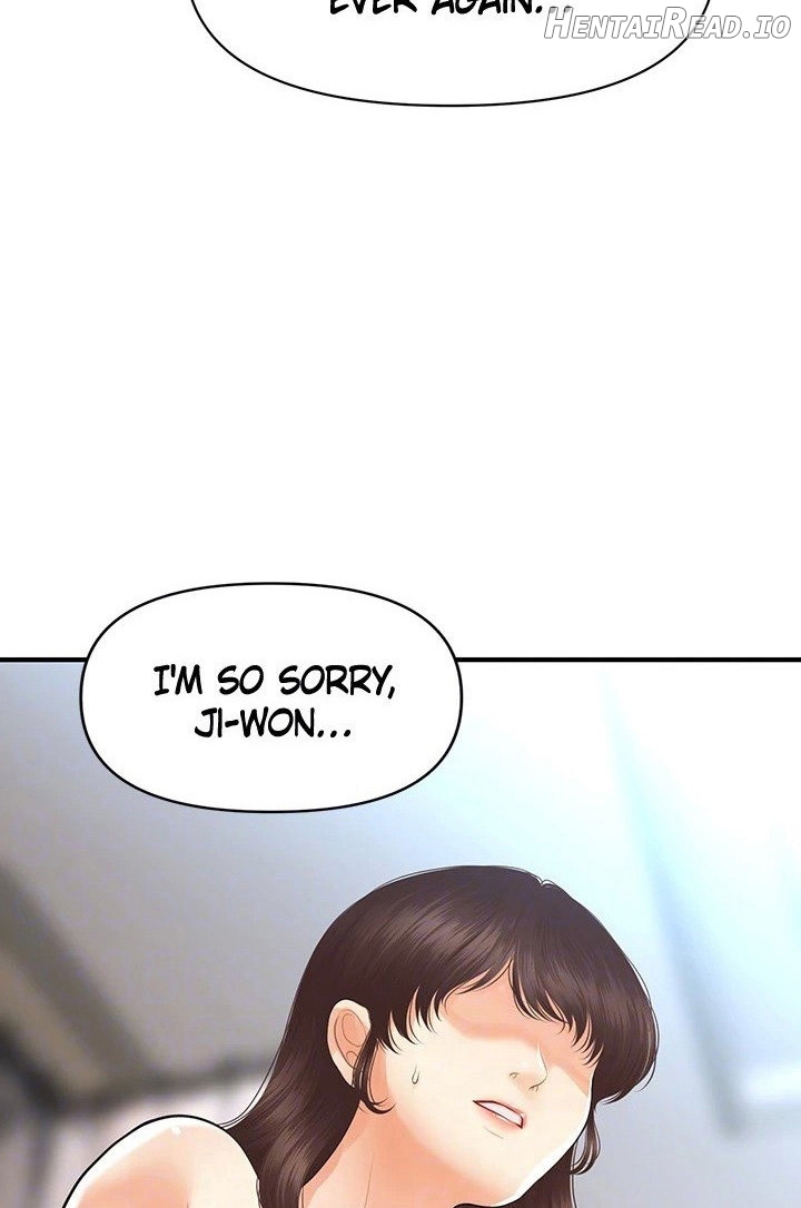 Hey, Handsome Chapter 92 - page 23