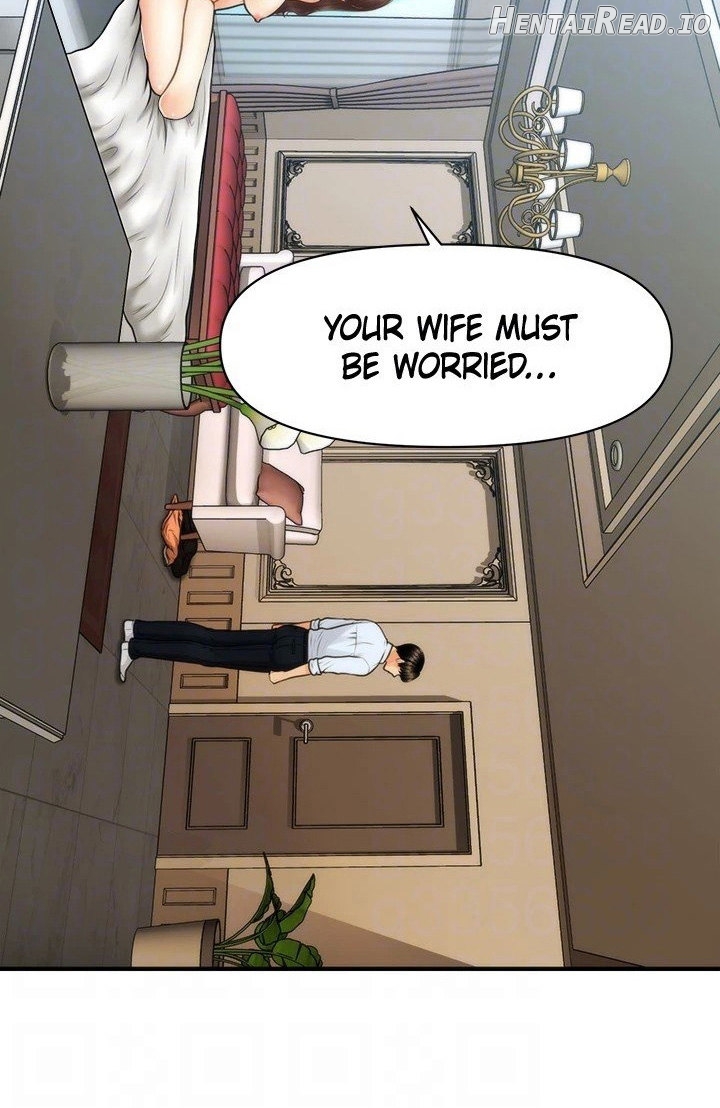 Hey, Handsome Chapter 92 - page 30