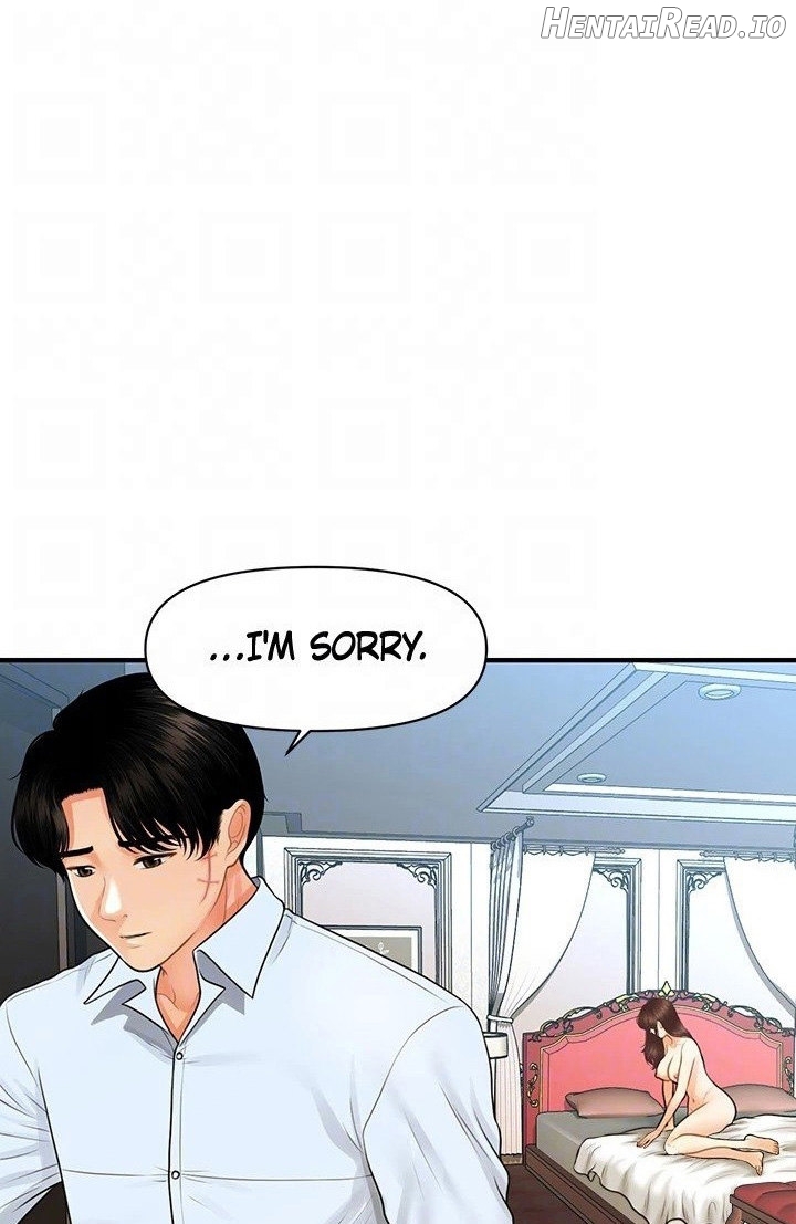 Hey, Handsome Chapter 92 - page 31
