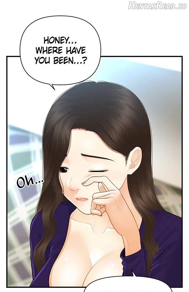 Hey, Handsome Chapter 92 - page 47