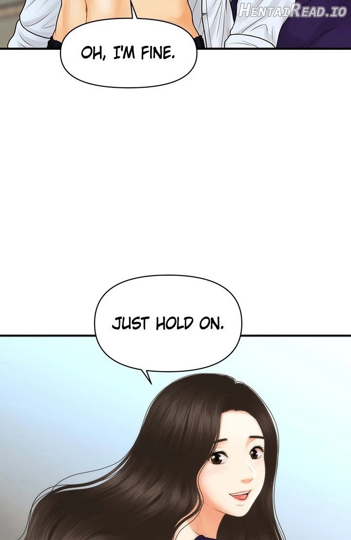 Hey, Handsome Chapter 92 - page 54