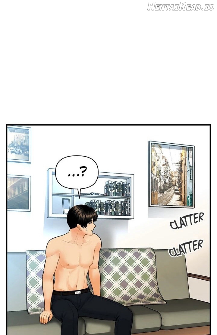 Hey, Handsome Chapter 92 - page 56