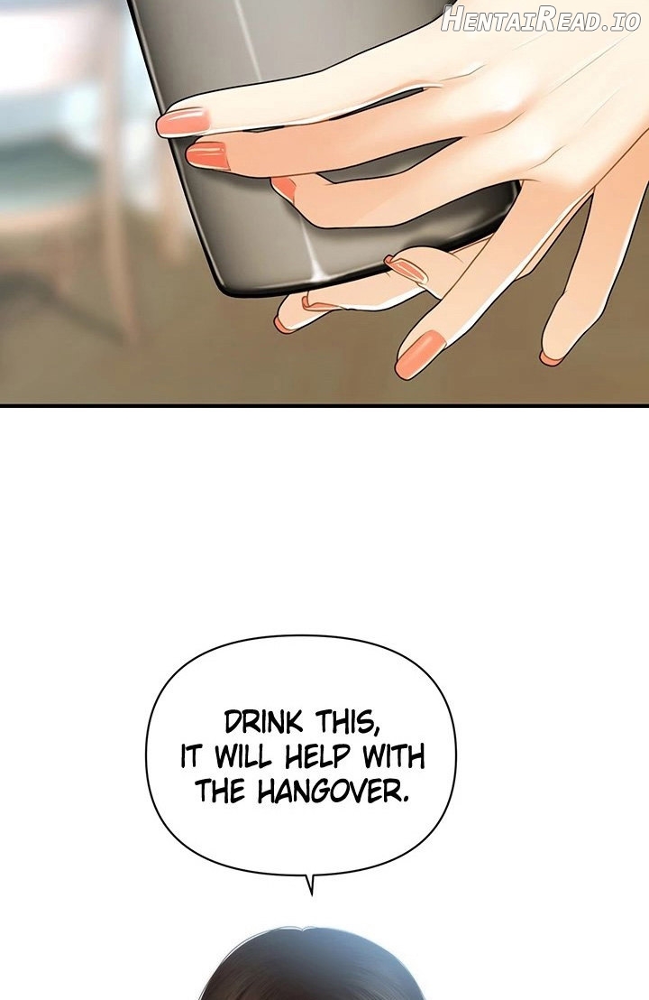 Hey, Handsome Chapter 92 - page 58