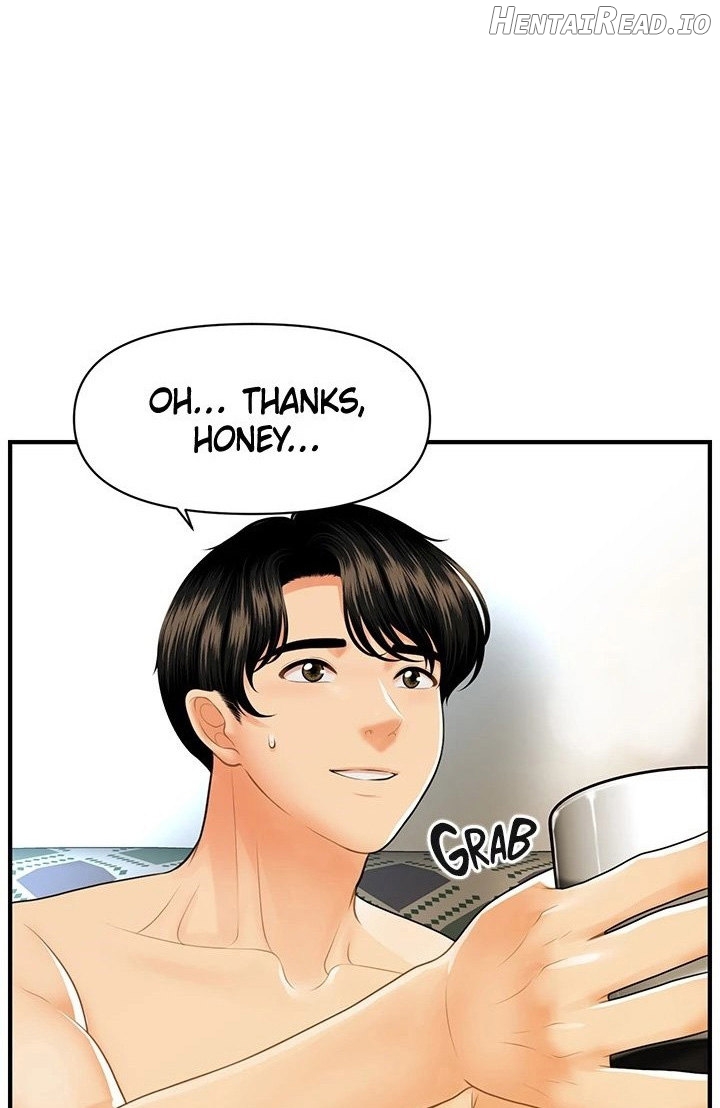 Hey, Handsome Chapter 92 - page 60