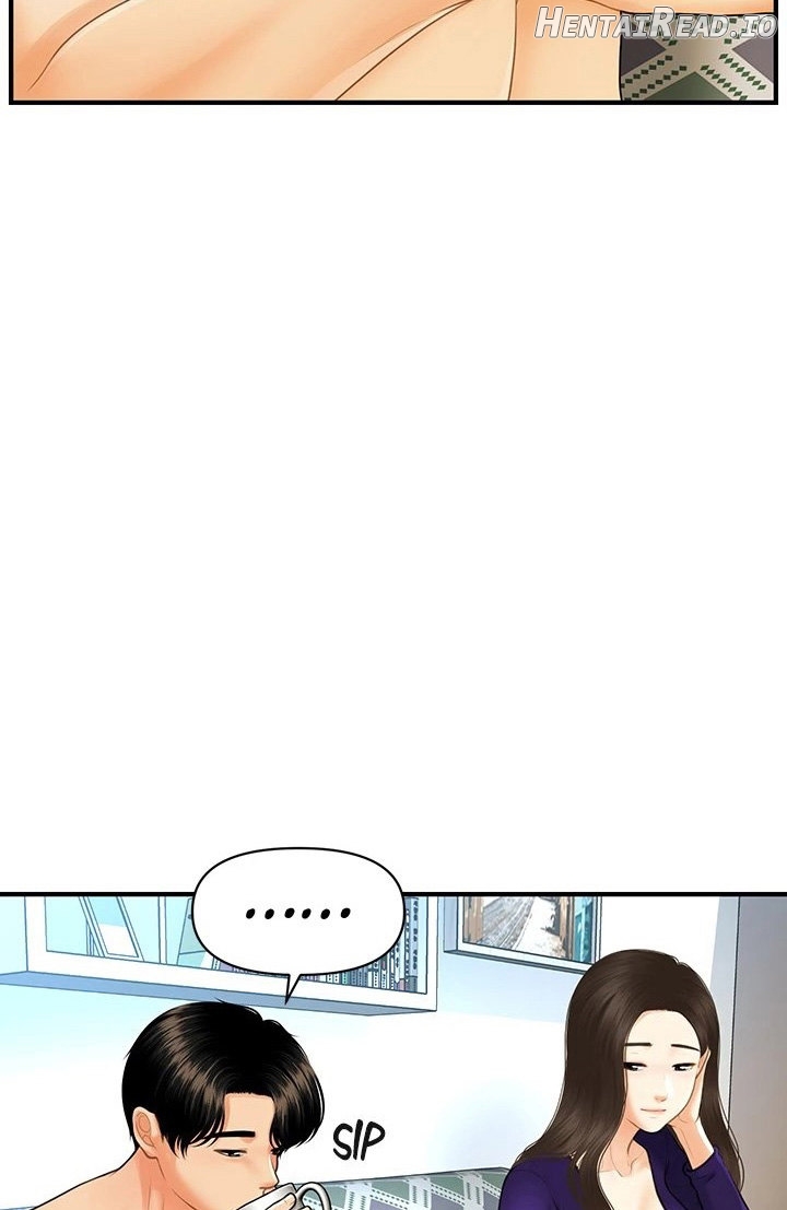Hey, Handsome Chapter 92 - page 61
