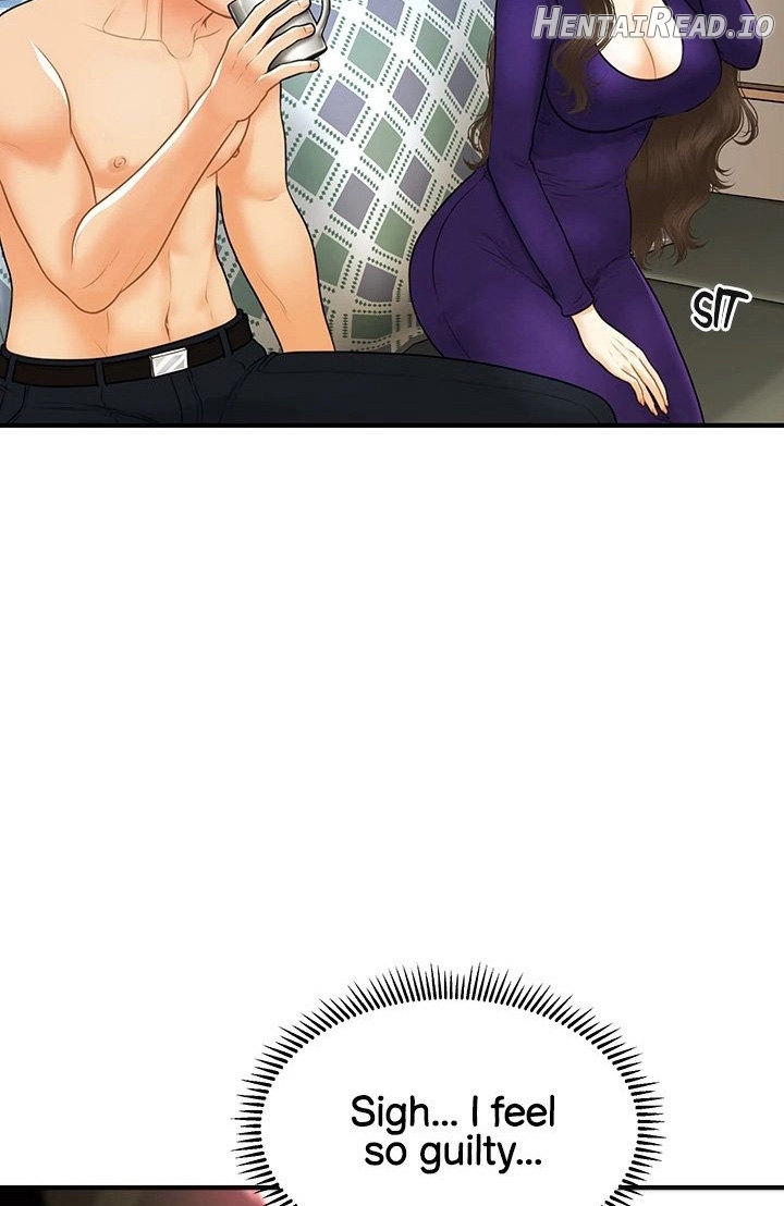 Hey, Handsome Chapter 92 - page 62