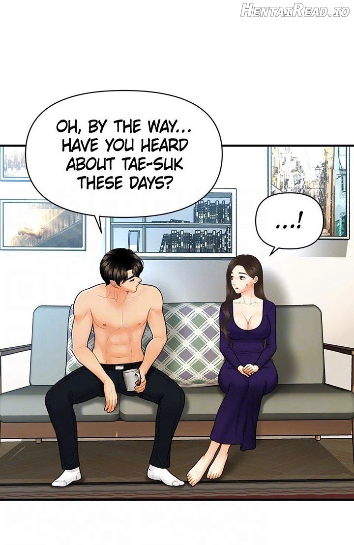 Hey, Handsome Chapter 92 - page 66