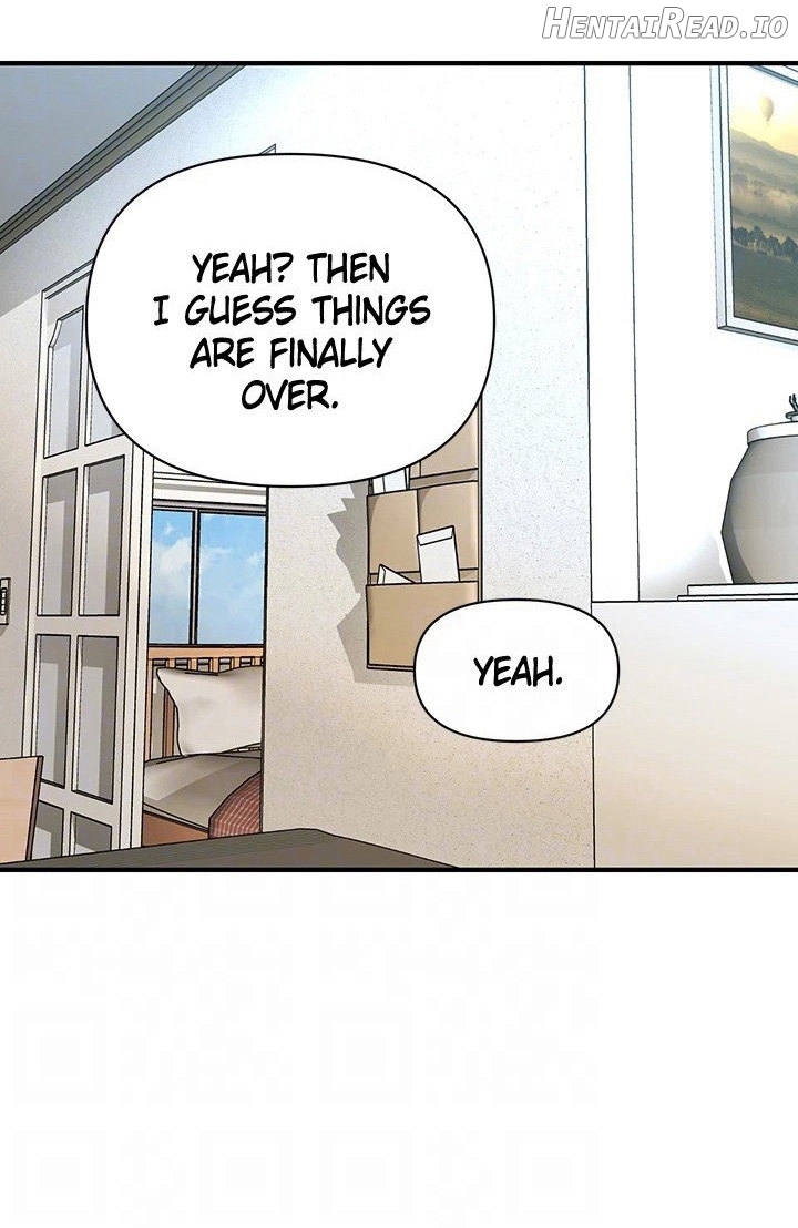 Hey, Handsome Chapter 92 - page 69