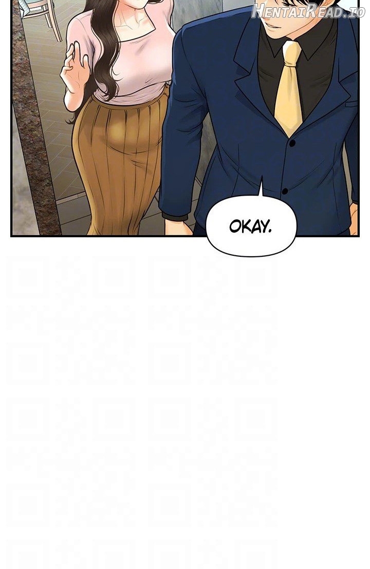 Hey, Handsome Chapter 92 - page 78