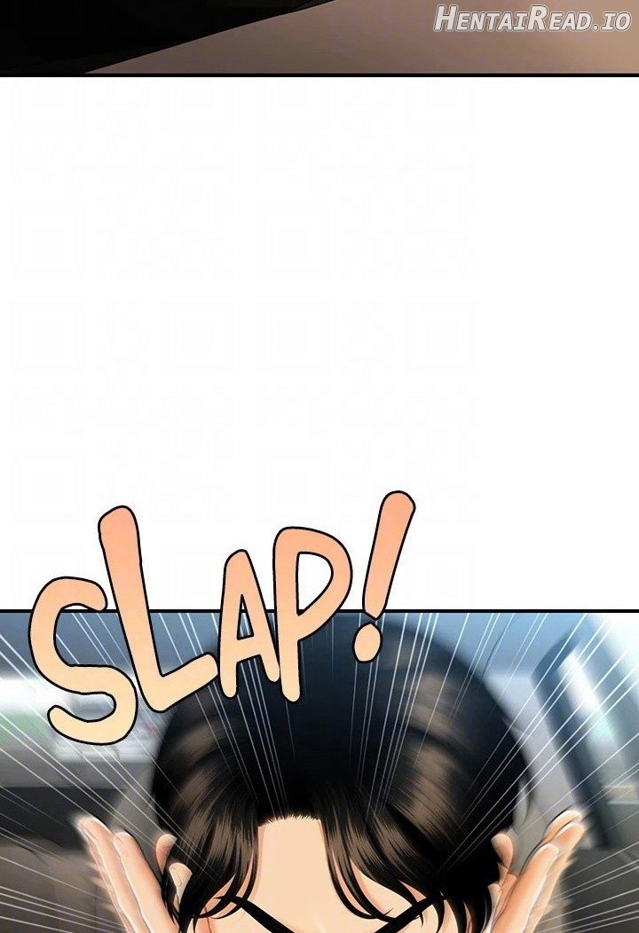 Hey, Handsome Chapter 92 - page 81