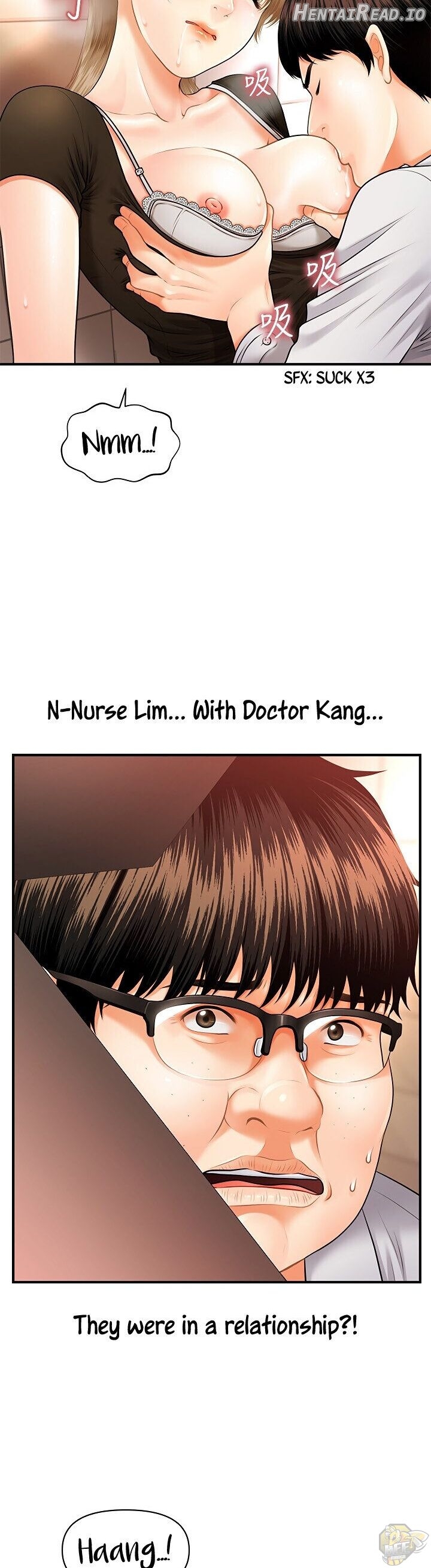 Hey, Handsome Chapter 1 - page 66
