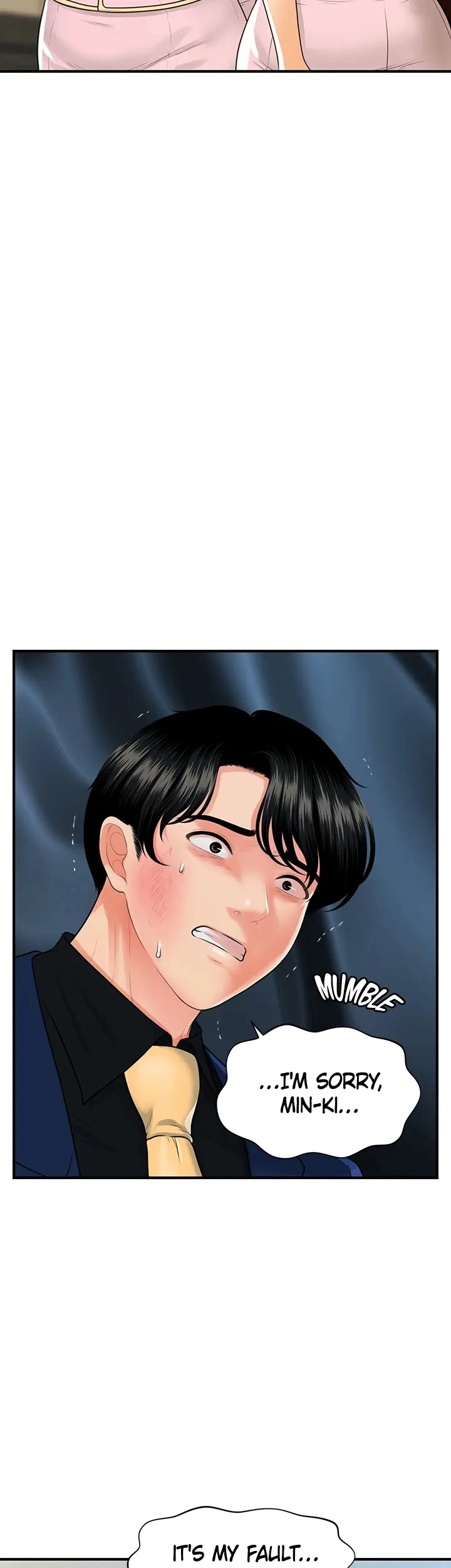 Hey, Handsome Chapter 93 - page 29