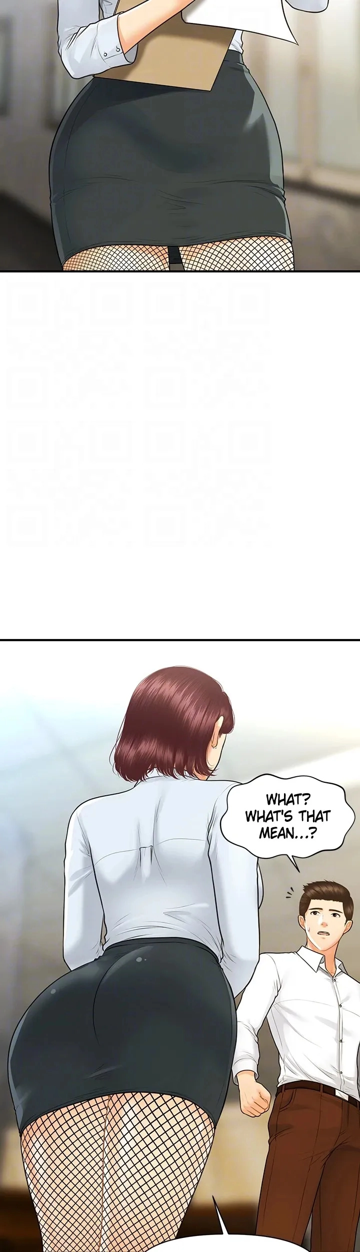 Hey, Handsome Chapter 93 - page 33