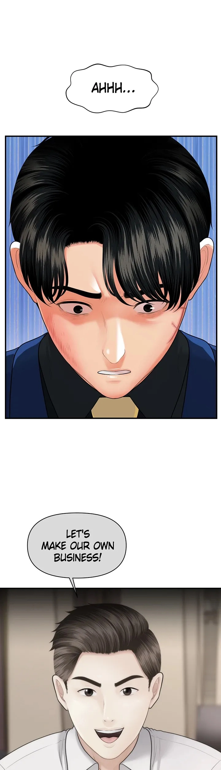 Hey, Handsome Chapter 93 - page 41