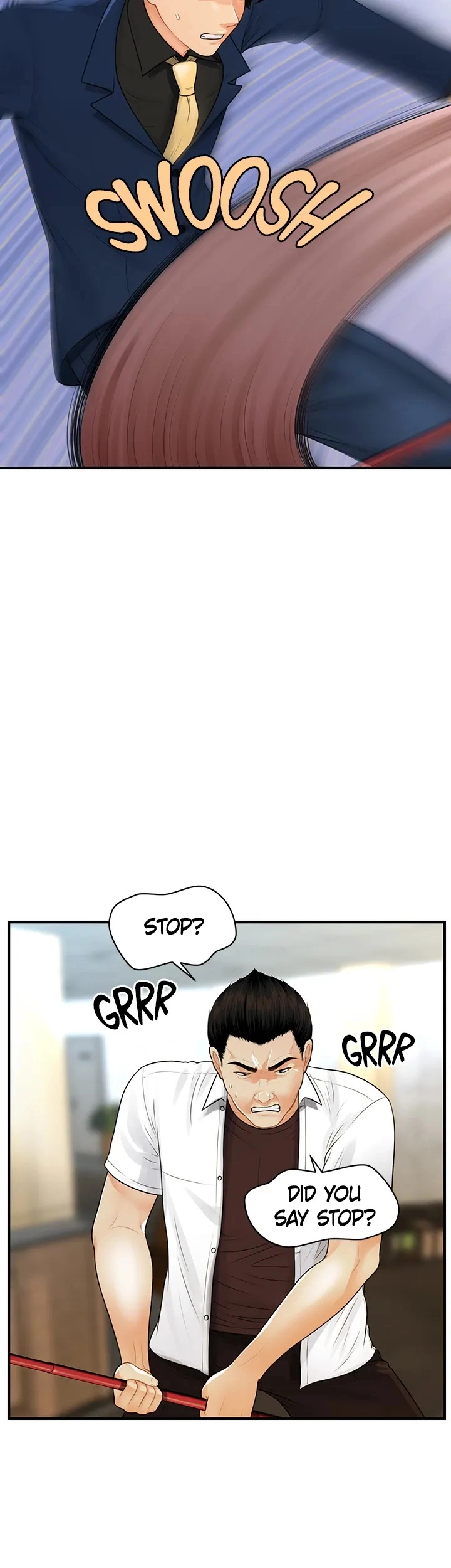 Hey, Handsome Chapter 93 - page 7