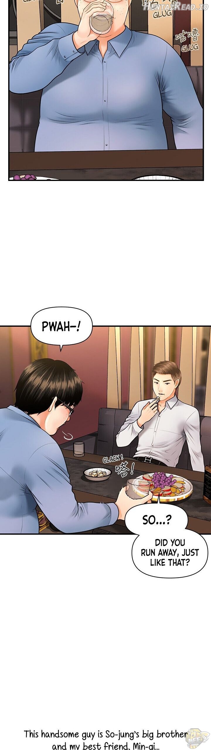 Hey, Handsome Chapter 2 - page 39