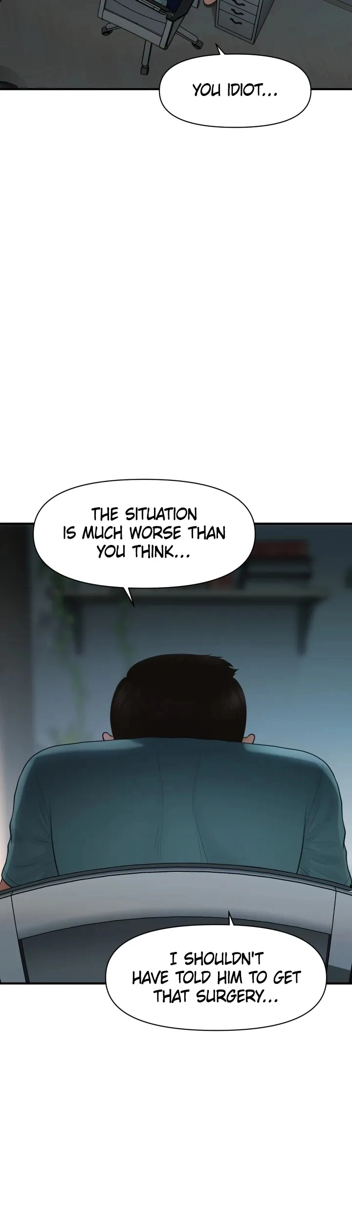 Hey, Handsome Chapter 96 - page 2