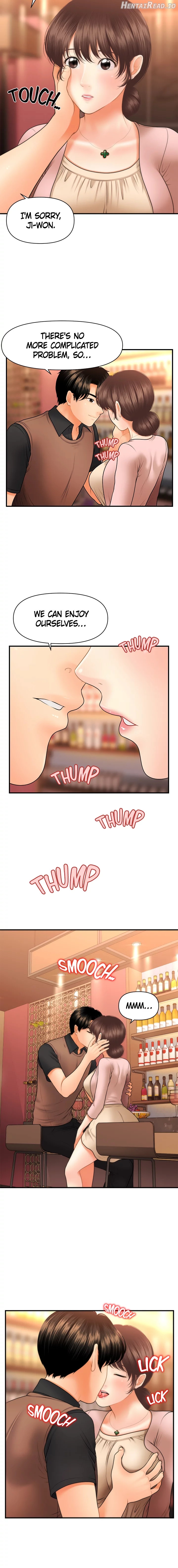 Hey, Handsome Chapter 42 - page 14