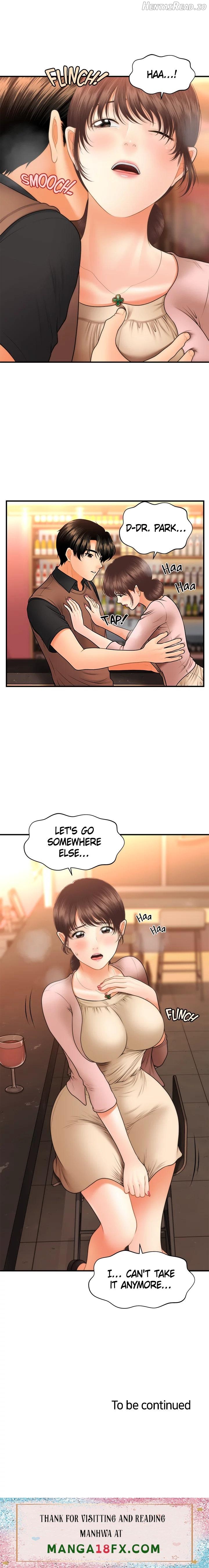 Hey, Handsome Chapter 42 - page 15