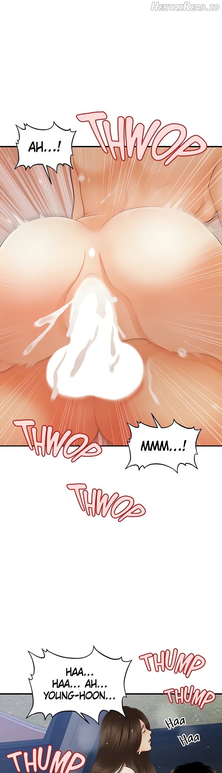 Hey, Handsome Chapter 66 - page 19