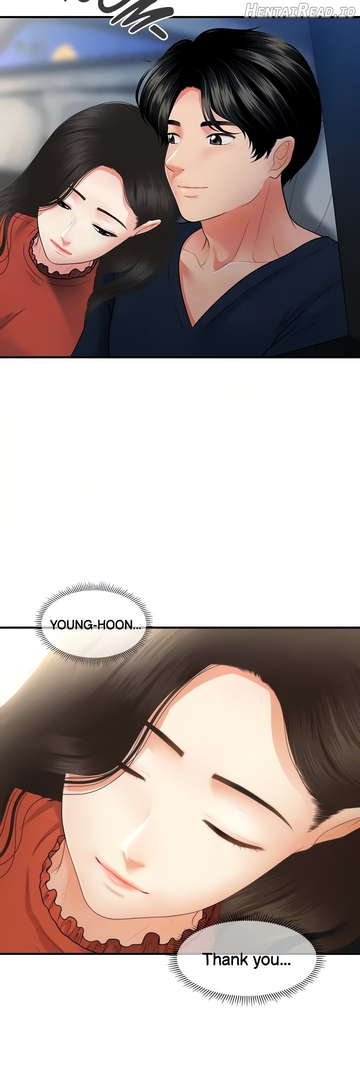 Hey, Handsome Chapter 66 - page 38
