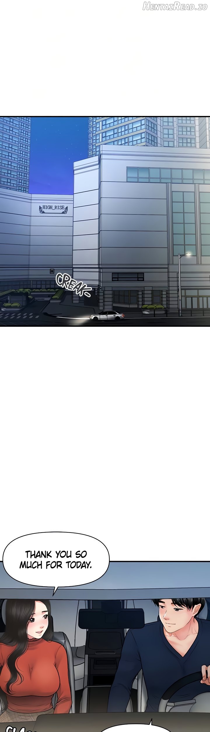 Hey, Handsome Chapter 66 - page 39