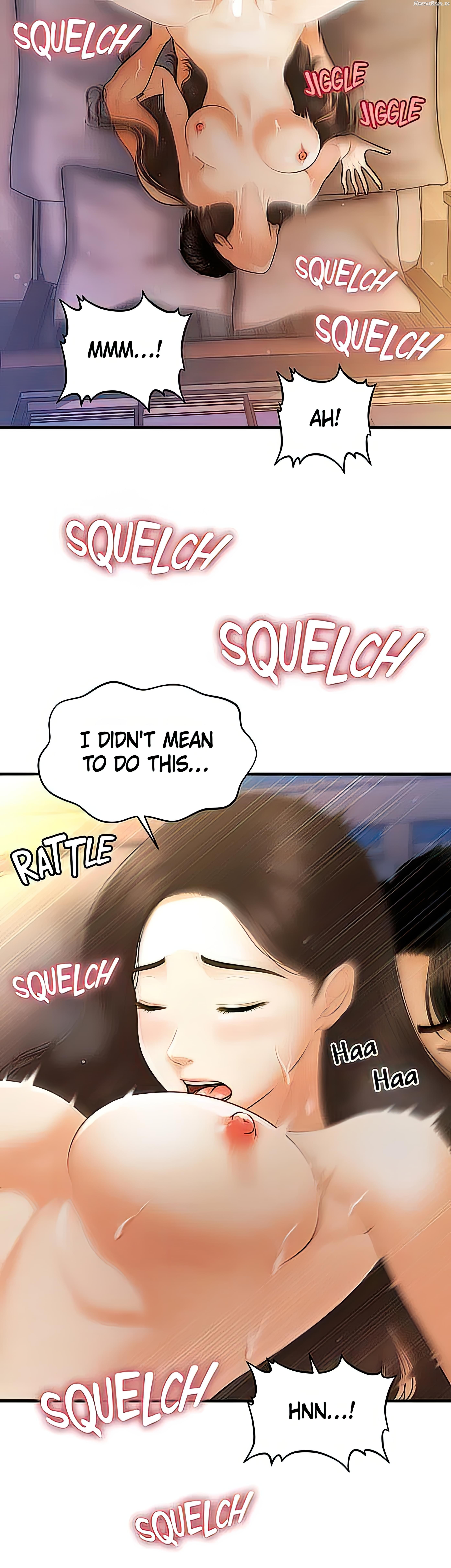 Hey, Handsome Chapter 97 - page 14