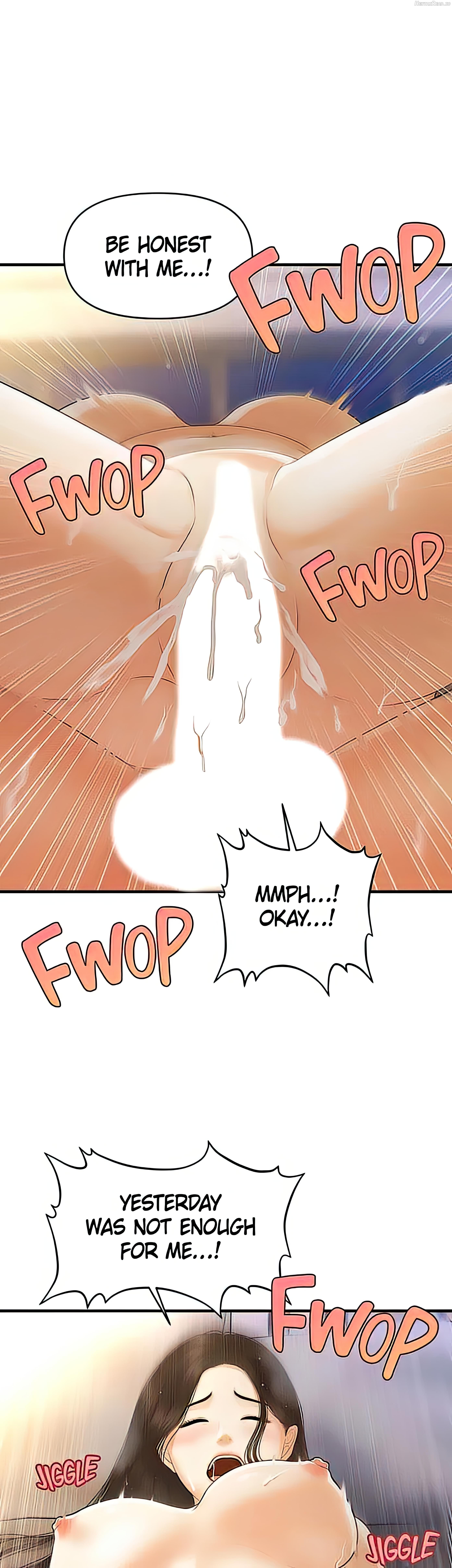 Hey, Handsome Chapter 97 - page 15