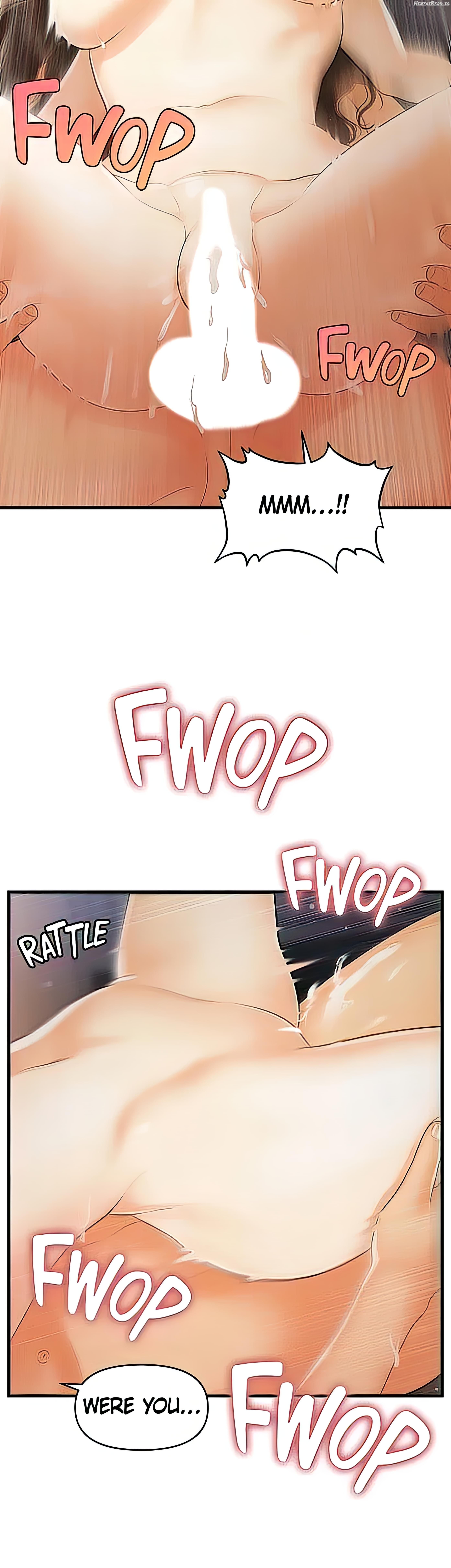 Hey, Handsome Chapter 97 - page 16