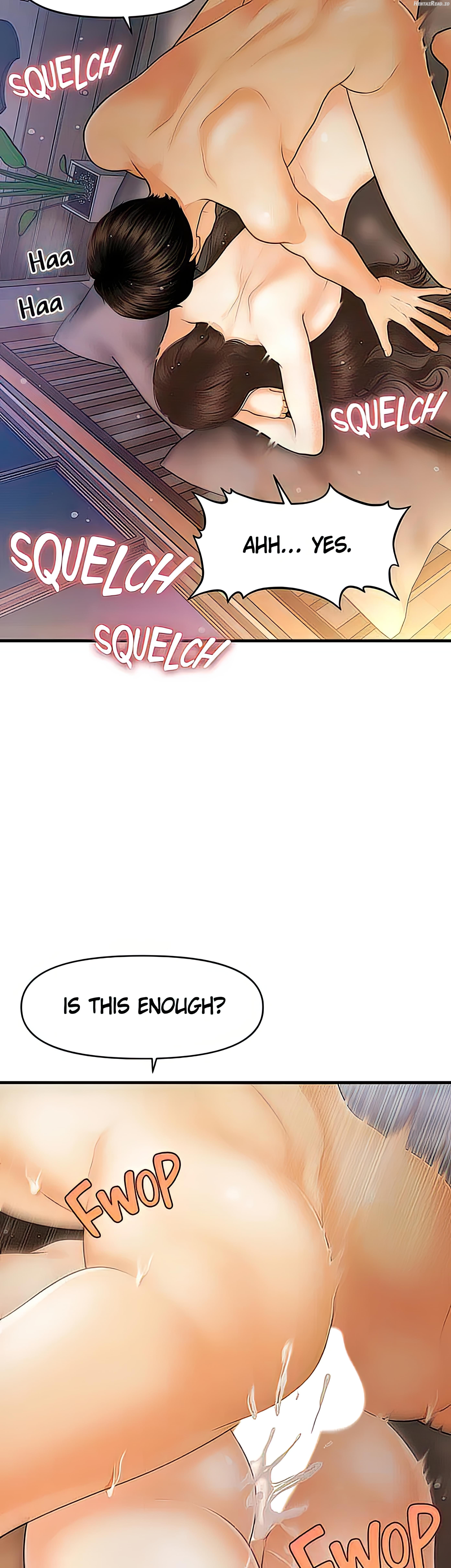 Hey, Handsome Chapter 97 - page 19