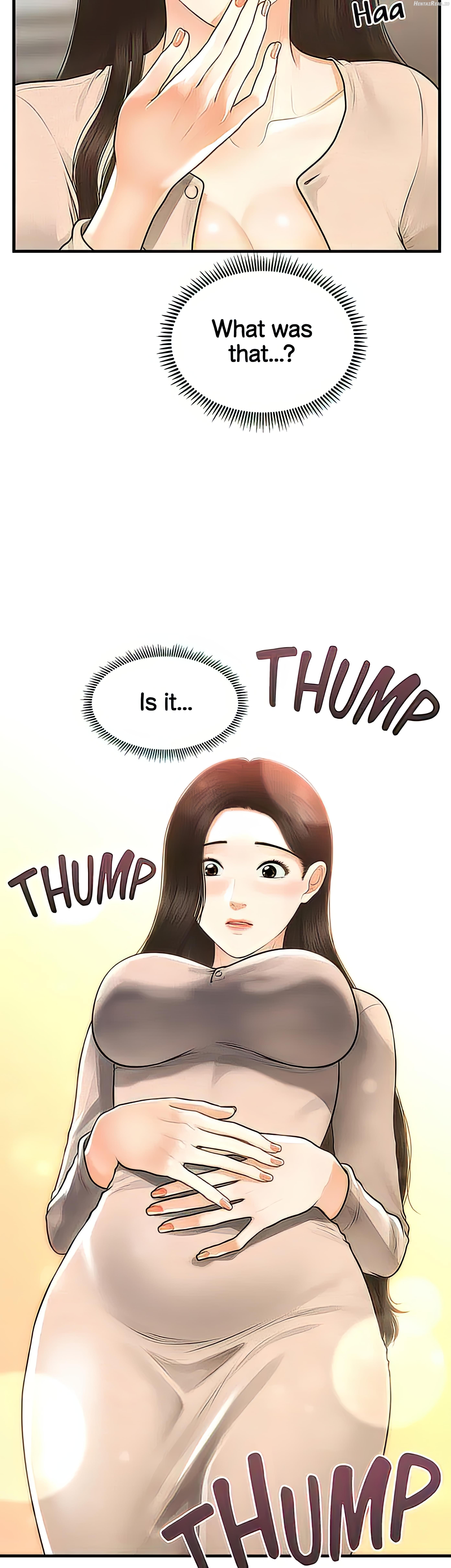 Hey, Handsome Chapter 97 - page 2